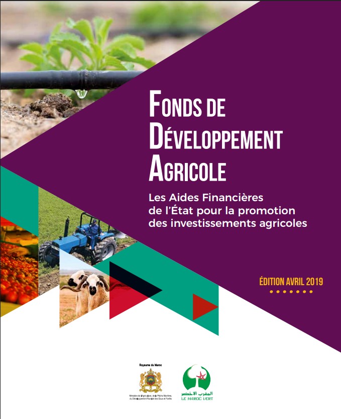 Fonds de Développement Agricole
