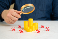 SUBVENTION À TAUX PRÉFÉRENTIELS