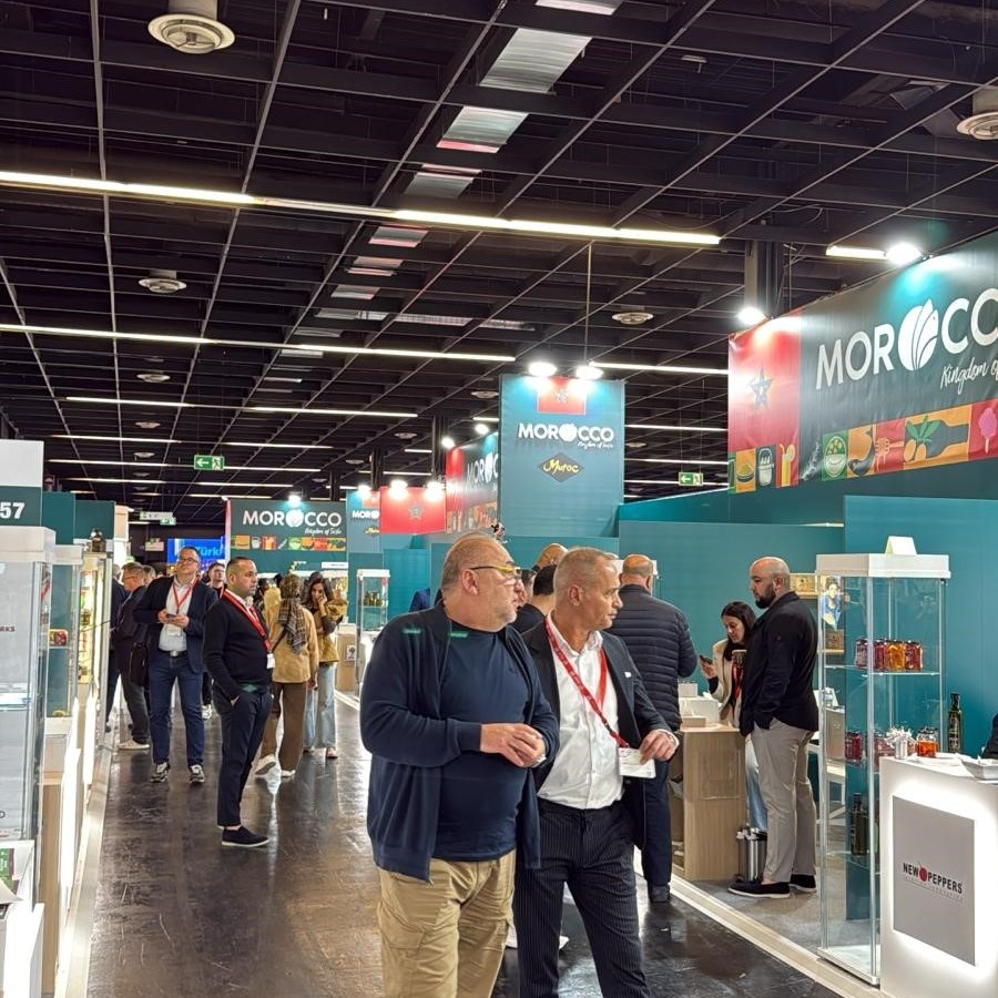 L'ADA au salon ANUGA 2025 du 04 au 08 Octobre 2025