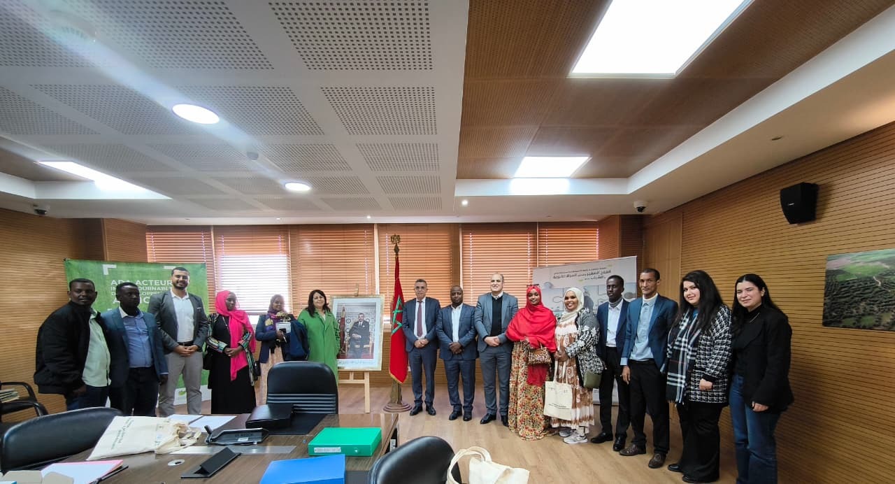 Visite d’une délégation institutionnelle de la République de Djibouti à l’ADA