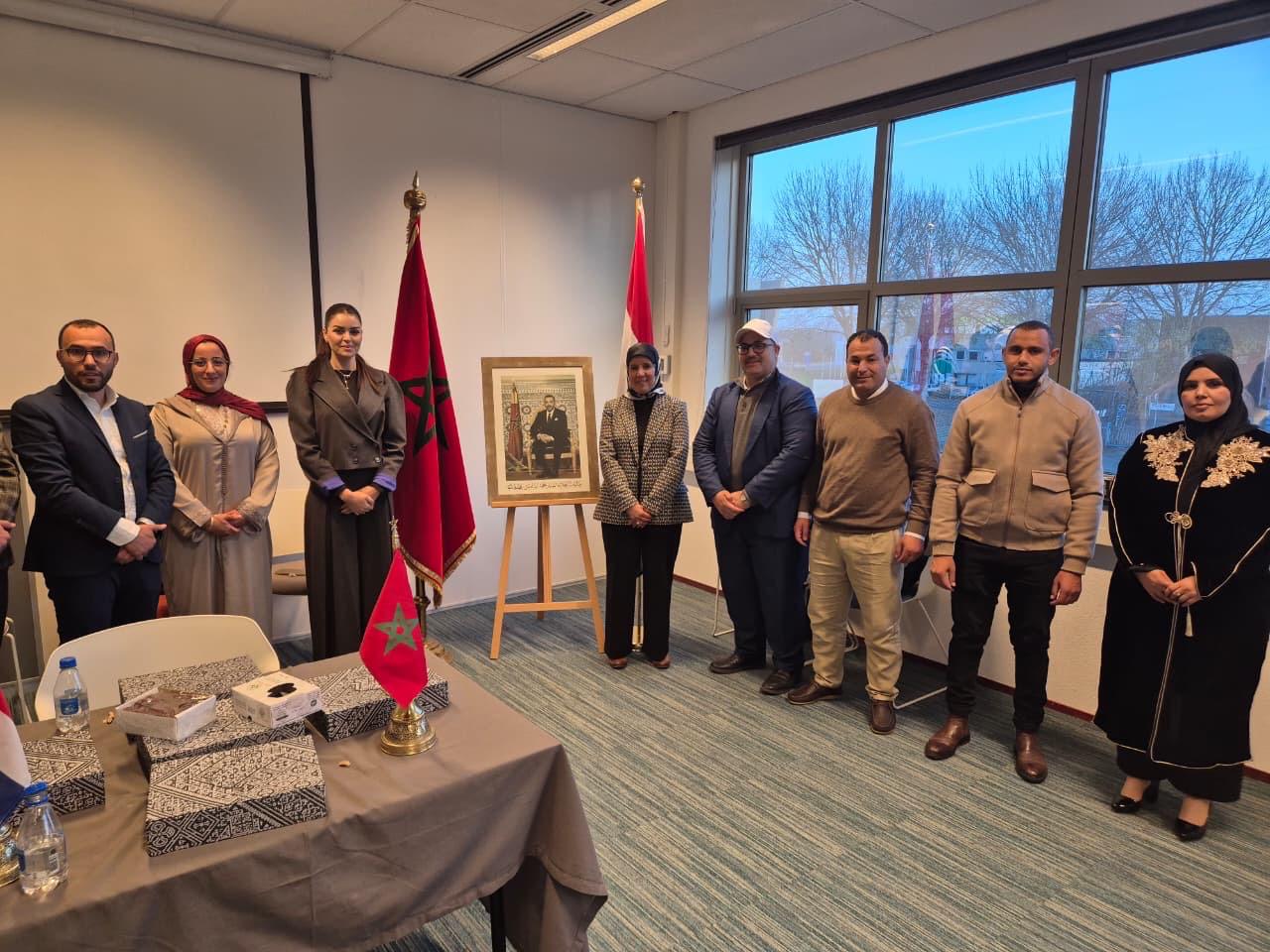 La richesse du terroir marocain séduit le marché néerlandais